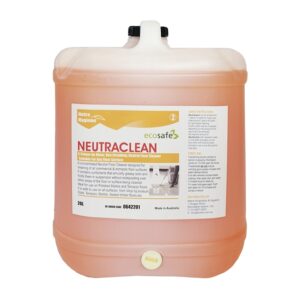 Neutra Clean Floor Cleaner - 20 Litre