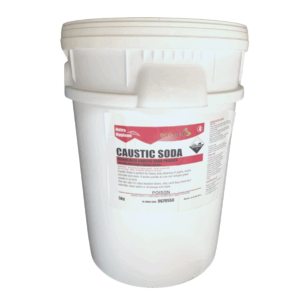 Caustic Soda 20kg