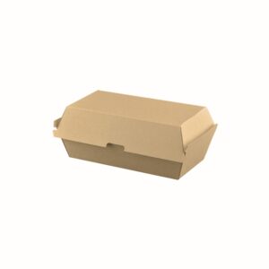Bioboard Snackbox - Regular