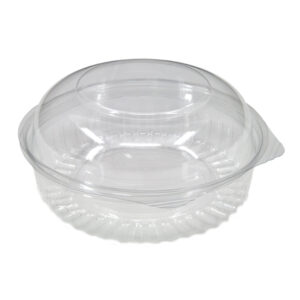 Show Bowl & Dome Lid - 20oz