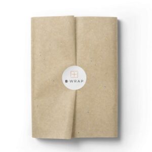 Tissue Paper- Natural Sparkle