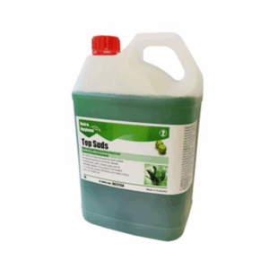 Dishwashing Liquid - Green - 5 Litre