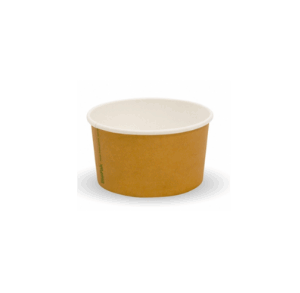 Gelati Cup Bio - 3oz