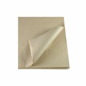 Chinese Unbleached Greaseproof Cut 2 - 40cmx33cm