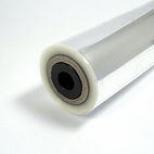 Clear Poly Roll - 30'' / 75cm x 400mtr
