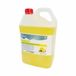 Disinfectant - Lemon - 5 Litre