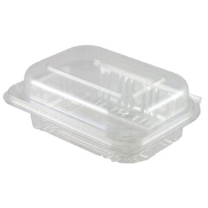 Fresh View Salad Pack Small Container
