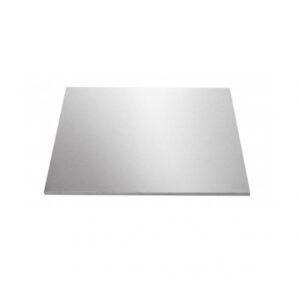 Foil Square Cake Board Thick - 18''/45cm
