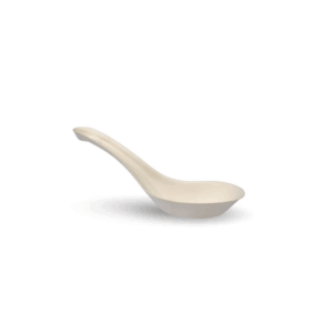 Sugarcane Chinese Soup Spoon