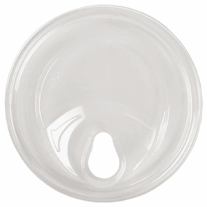 RPET BetaEco Sipper Lid - 12oz-24oz