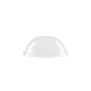 RPET BetaEco U Cup Dome Lid