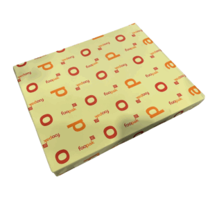 Foopak Everyday Greaseproof - Cut 2 - 40x33cm