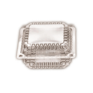 Cl 1 Clear Container