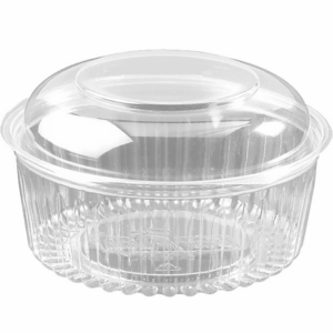 Show Bowl & Dome Lid - 32oz