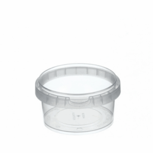 Tamper Evident - 210ml/95mm