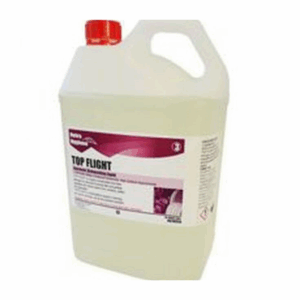 Auto Dishwashing Liquid - Top Flight - 5 Litre