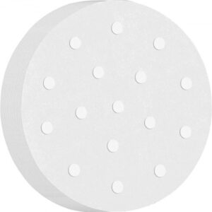 Steaming Paper Greaseproof - 9"/23cm