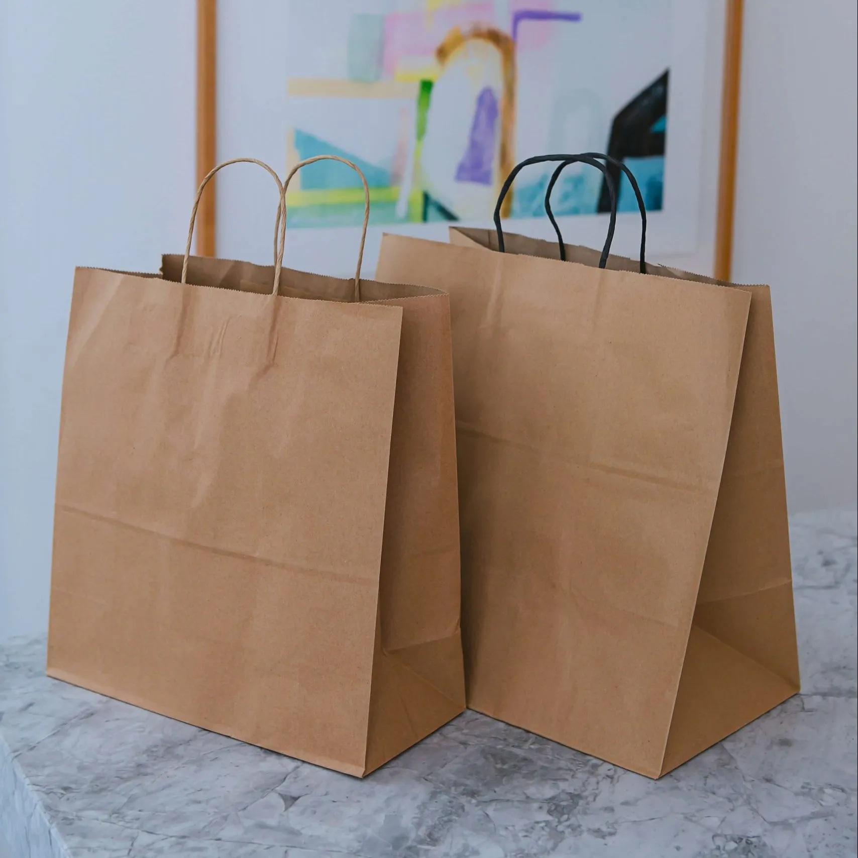 Paper Bags