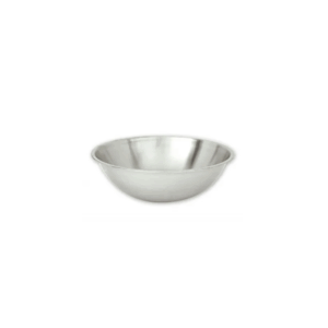 Stainless Steel Mixing Bowl - 13 Litre