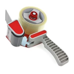 Pistol Grip Tape Dispenser