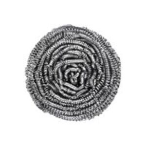 Stainless Steel Scourer 50Gm