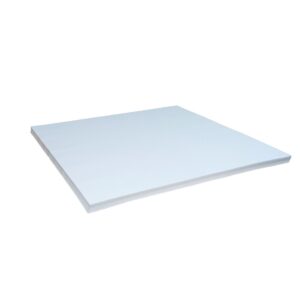 Table Paper - Gloss - 80cmx80cm