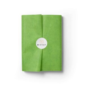 Tissue Paper - Lime - 51x76cm
