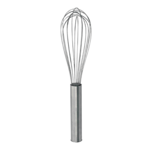 Whisk Piano - 250mm - 18/10