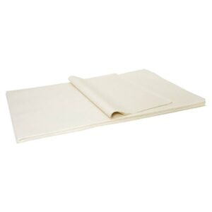 Chinese Bleached Greaseproof Full Size - 40x66cm
