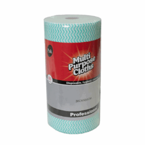 Wiping Roll Heavy Duty - Green