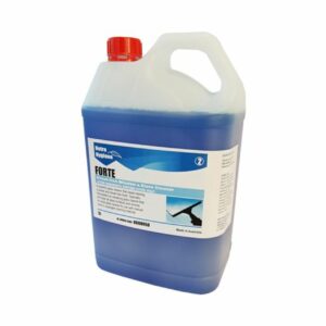 Glass & Window Cleaner - Forte - 5 Litre