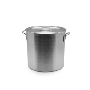 Aluminium Stockpot and Lid