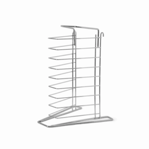 Pizza Rack - 9 Slot - Heavy Duty