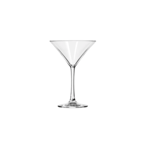 Glass Martini - 237ml - Libbey Vina