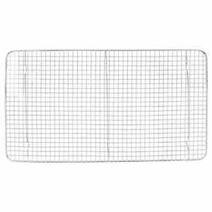 Cake Cooling Rack With Legs - GN 1/1 - 460mm x 255mm