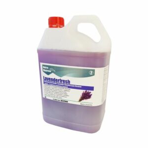 Disinfectant - Lavender - 5 Litre
