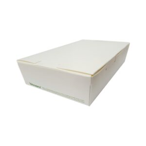 Lunch Box - White - Medium