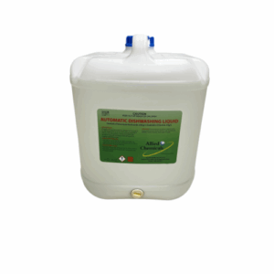 Automatic Dishwashing Liquid - 20 Litre