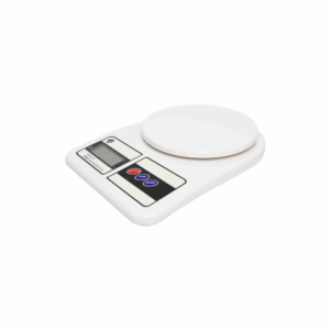 Electronic Scale - 5kg