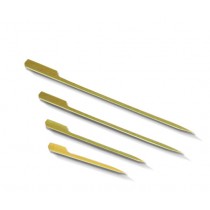 Bamboo Oar Skewers - 12cm