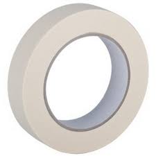 Masking Tape - 24mm x 50 Metre