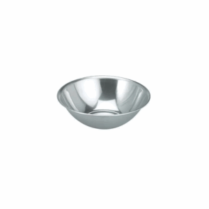 Stainless Steel Mixing Bowl - 8 Litre