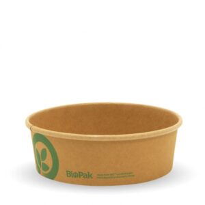 Bio Bowl Small - Kraft - 500ml