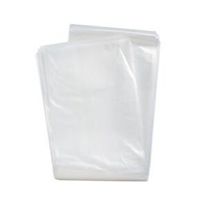 Premium Garbage Bag 140 Litre - Clear