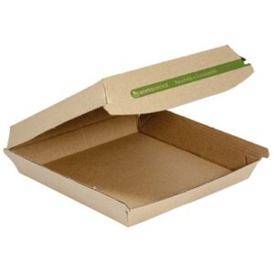 Bioboard Pizza Box