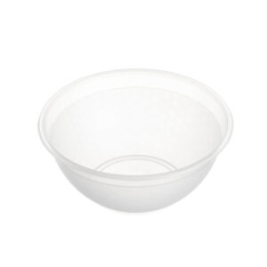 Soup Bowl - Clear - 1050ml