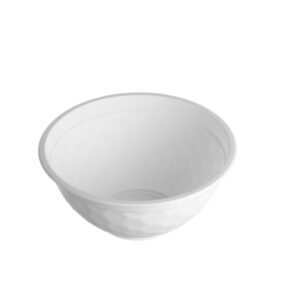 Soup Bowl - White - 750ml