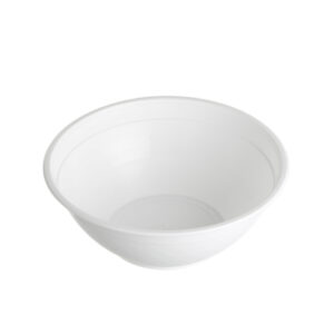 Soup Bowl - White - 900ml