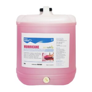 Spray N Wipe - Hurricane - 20 Litre