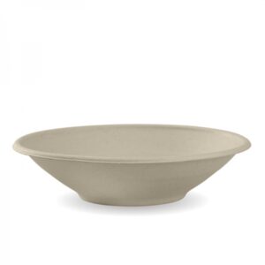 Biocane Bowl - Natural - 800ml/24oz
